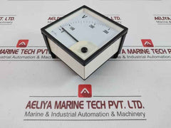 Used Condition Analog Voltmeter 0-300V Sassi