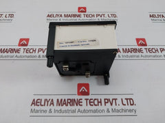 Used Condition Analog Voltmeter 0-300V Sassi