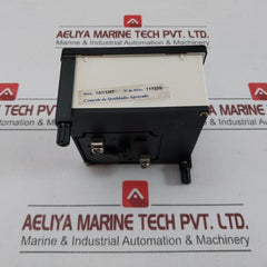 Used Condition Analog Voltmeter 0-300V Sassi