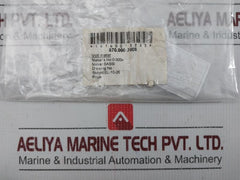 Used Condition Analog Voltmeter 0-300V Sassi