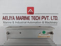 Used Condition Automatic Voltage Regulator 44V 60Hz Leroy-somer R610