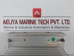 Used Condition Automatic Voltage Regulator 44V 60Hz Leroy-somer R610