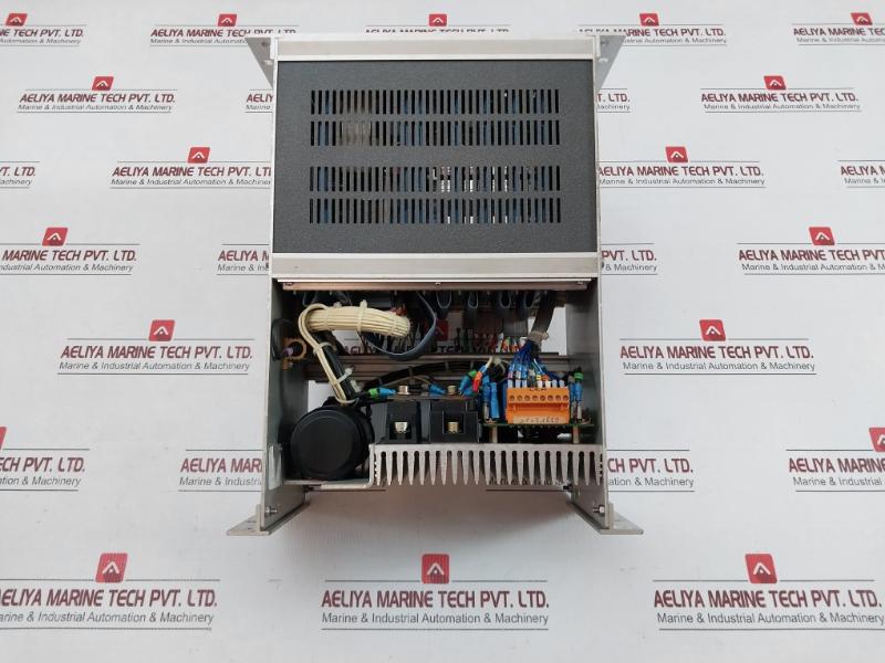Used Condition Automatic Voltage Regulator 44V 60Hz Leroy-somer R610
