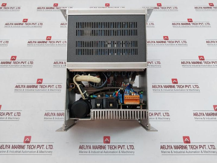 Used Condition Automatic Voltage Regulator 44V 60Hz Leroy-somer R610