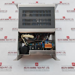 Used Condition Automatic Voltage Regulator 44V 60Hz Leroy-somer R610