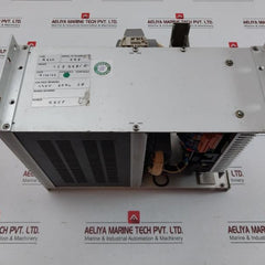 Used Condition Automatic Voltage Regulator 44V 60Hz Leroy-somer R610
