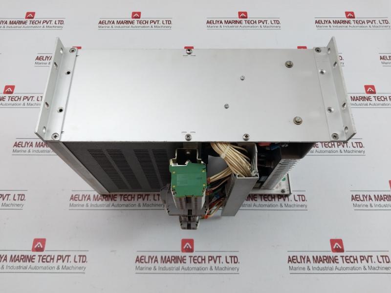 Used Condition Automatic Voltage Regulator 44V 60Hz Leroy-somer R610