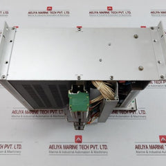 Used Condition Automatic Voltage Regulator 44V 60Hz Leroy-somer R610