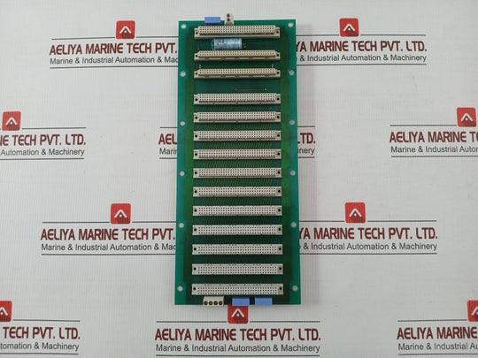 Used Condition Backplane Board 7212-076.0001