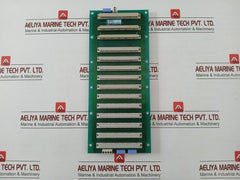 Used Condition Backplane Board 7212-076.0001