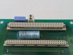 Used Condition Backplane Board 7212-076.0001
