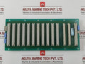 Used Condition Backplane Board 7212-076.0001