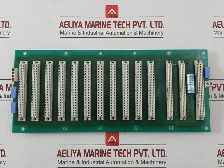 Used Condition Backplane Board 7212-076.0001
