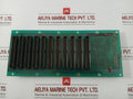 Used Condition Backplane Board 7212-076.0001