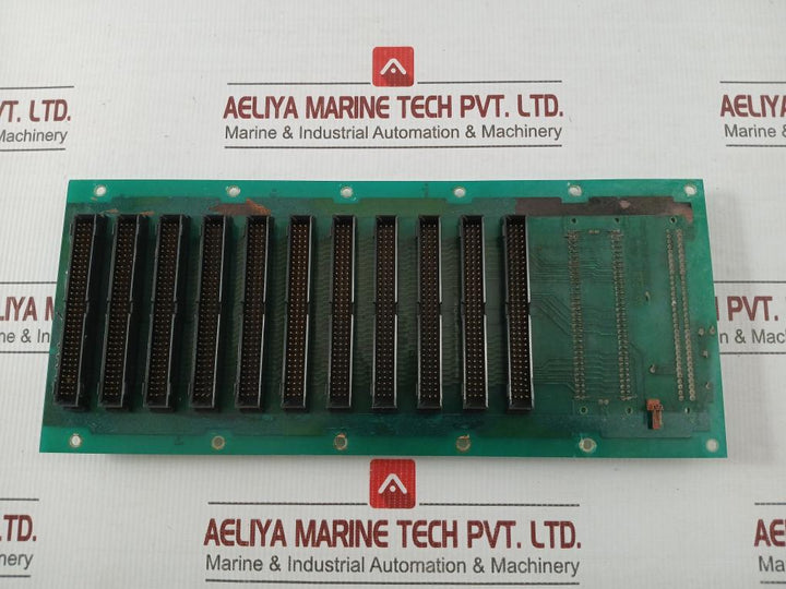 Used Condition Backplane Board 7212-076.0001