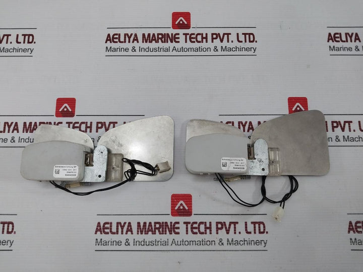 Used Condition Cutting Device Sp 50404000B