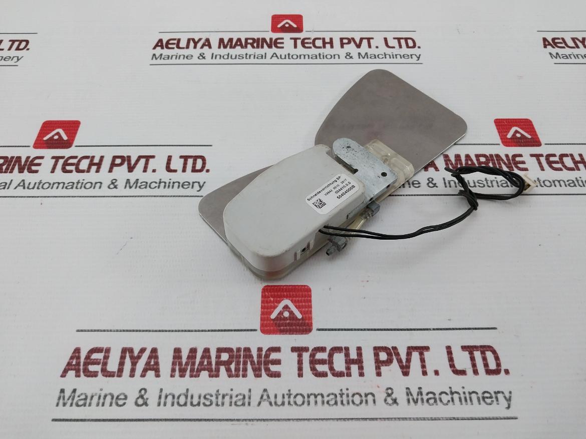 Used Condition Cutting Device Sp 50404000B