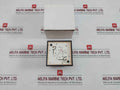 Used Condition Double Voltmeter 0-600 V Semco