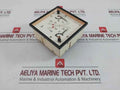Used Condition Double Voltmeter 0-600 V Semco