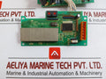 Used Condition F703 59 15(4) Controller Module Pcb Module