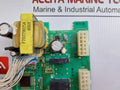 Used Condition F703 59 15(4) Controller Module Pcb Module