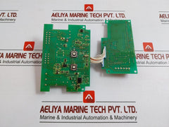 Used Condition F703 59 15(4) Controller Module Pcb Module