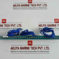 Used Condition Interface Module Np-155-2