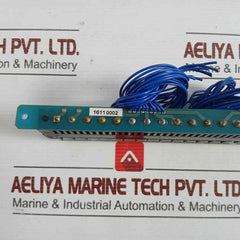 Used Condition Interface Module Np-155-2