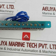 Used Condition Interface Module Np-155-2