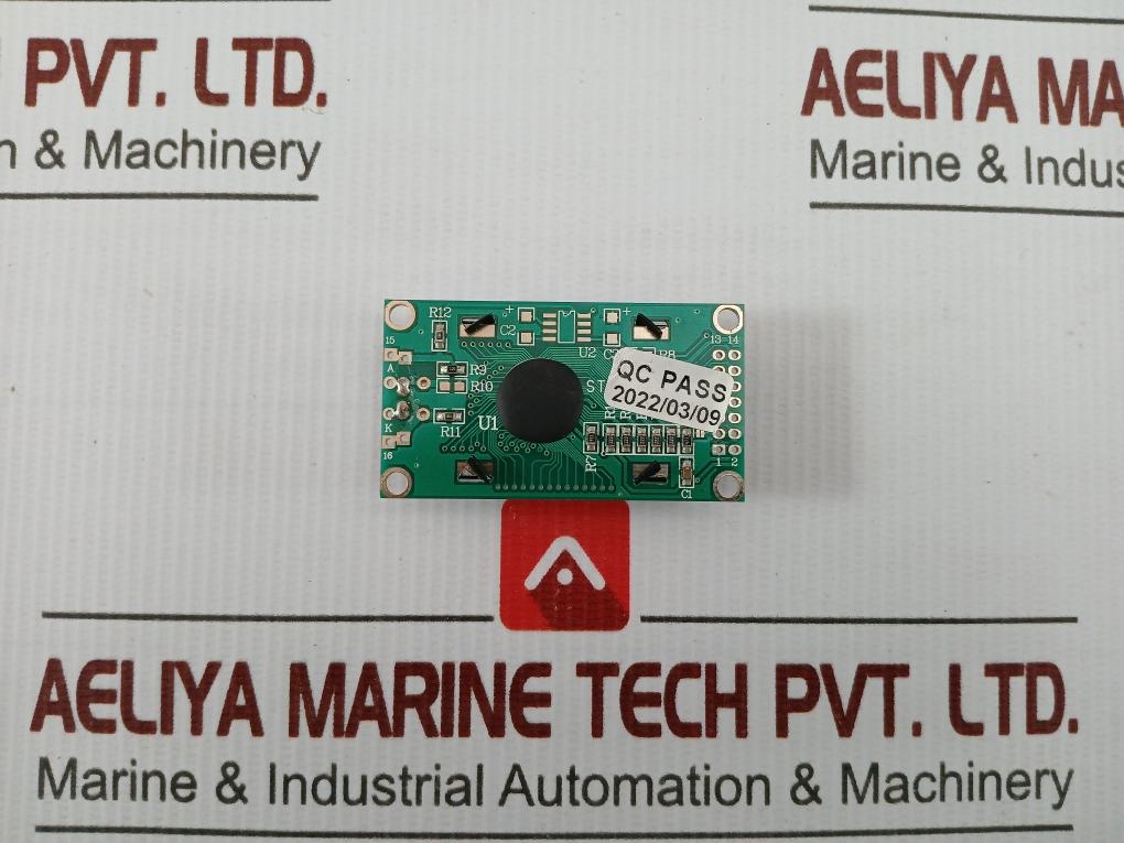 Used Condition Lcd Display Module
