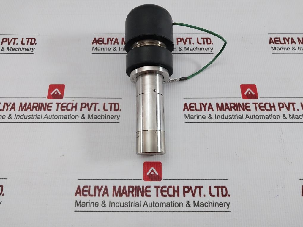 Used Condition Loopback Inductive Test Connector Plug Seatechnik
