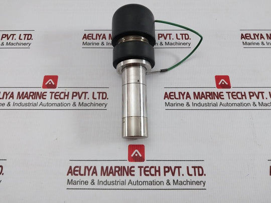 Used Condition Loopback Inductive Test Connector Plug Seatechnik