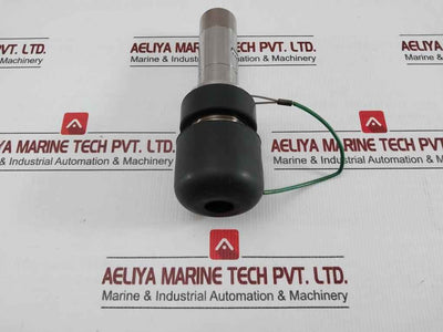 Used Condition Loopback Inductive Test Connector Plug Seatechnik