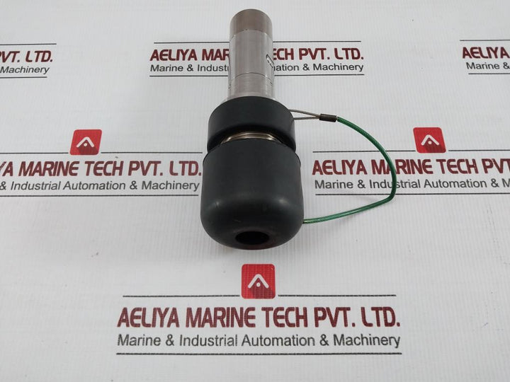Used Condition Loopback Inductive Test Connector Plug Seatechnik