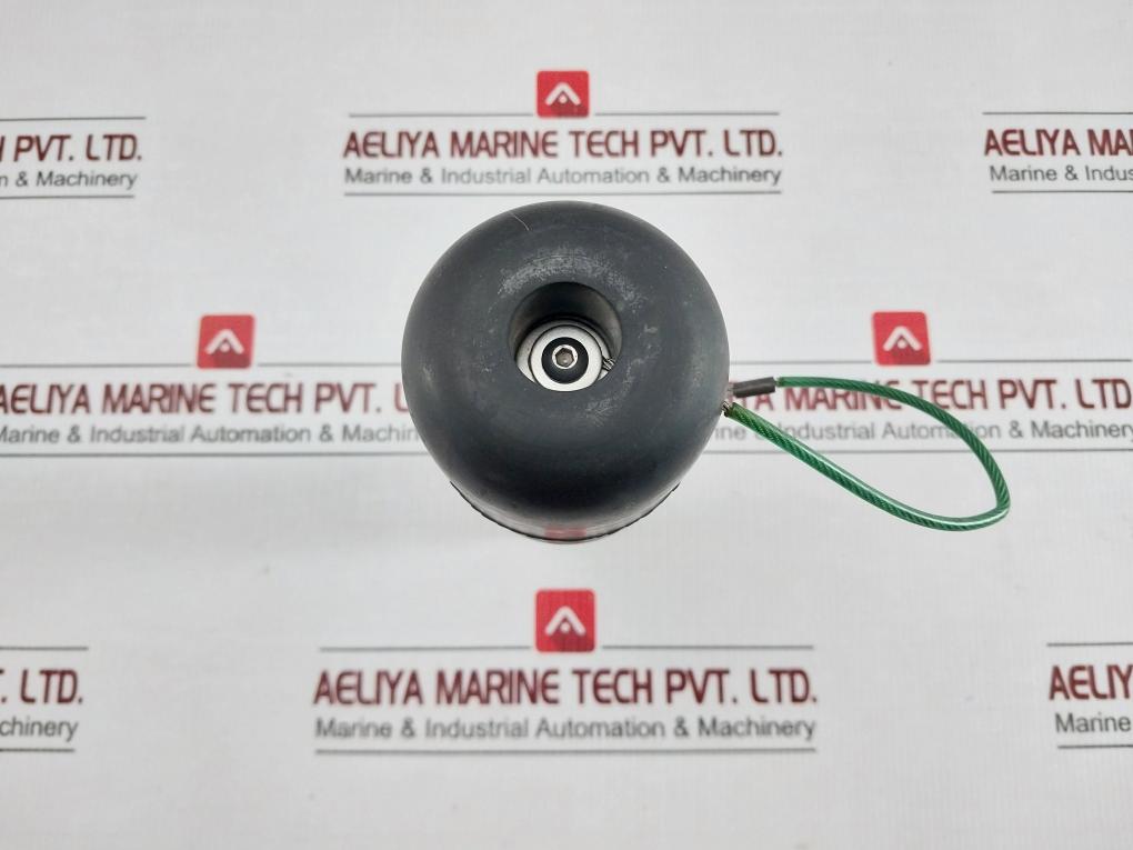 Used Condition Loopback Inductive Test Connector Plug Seatechnik