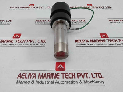 Used Condition Loopback Inductive Test Connector Plug Seatechnik