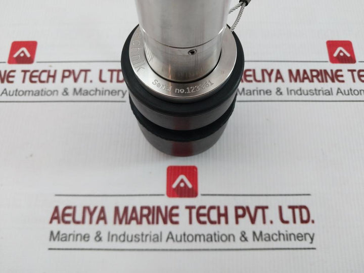 Used Condition Loopback Inductive Test Connector Plug Seatechnik