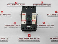 Used Condition Motor Protection Circuit Breaker Sh 125 Abb 50-60 Hz 660V