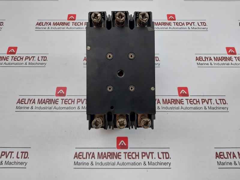Used Condition Motor Protection Circuit Breaker Sh 125 Abb 50-60 Hz 660V