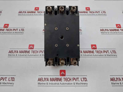 Used Condition Motor Protection Circuit Breaker Sh 125 Abb 50-60 Hz 660V