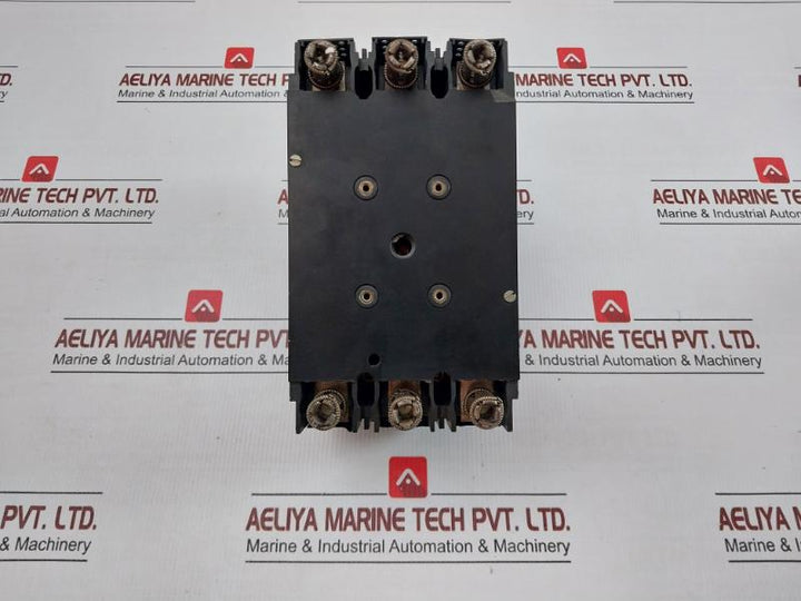 Used Condition Motor Protection Circuit Breaker Sh 125 Abb 50-60 Hz 660V