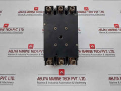 Used Condition Motor Protection Circuit Breaker Sh 125 Abb 50-60 Hz 660V