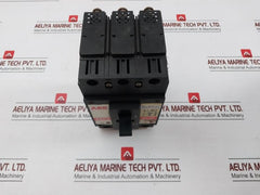 Used Condition Motor Protection Circuit Breaker Sh 125 Abb 50-60 Hz 660V