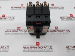 Used Condition Motor Protection Circuit Breaker Sh 125 Abb 50-60 Hz 660V