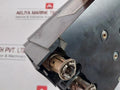 Used Condition Motor Protection Circuit Breaker Sh 125 Abb 50-60 Hz 660V