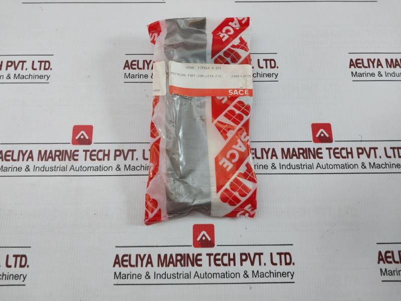 Used Condition Motor Protection Circuit Breaker Sh 125 Abb 50-60 Hz 660V