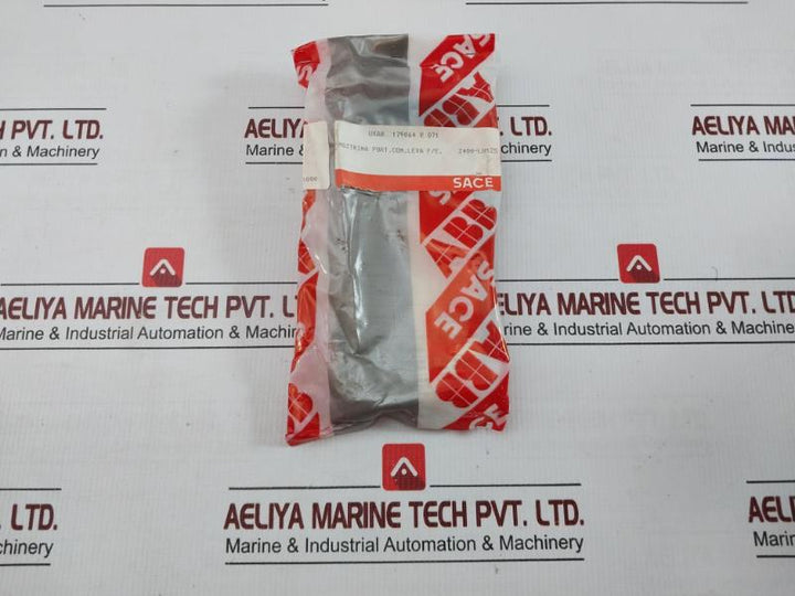 Used Condition Motor Protection Circuit Breaker Sh 125 Abb 50-60 Hz 660V