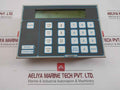 Used Condition Operator Interface Panel Praxis Automation 24V