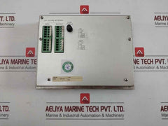 Used Condition Operator Interface Panel Praxis Automation 24V