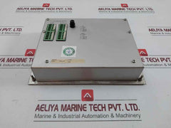 Used Condition Operator Interface Panel Praxis Automation 24V